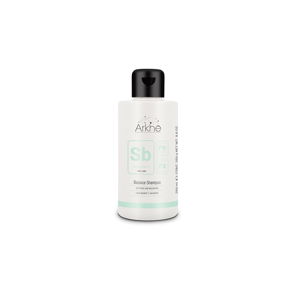 Balance Shampoo